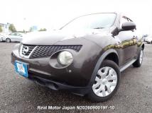 2011 Nissan Juke