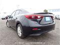 2014 Mazda Axela