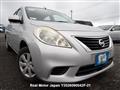 2013 Nissan Latio