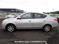 2013 Nissan Latio