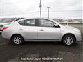 2013 Nissan Latio