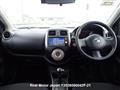 2013 Nissan Latio