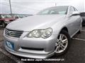 2008 Toyota Mark X