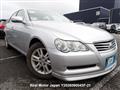 2008 Toyota Mark X