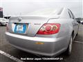 2008 Toyota Mark X