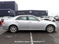 2008 Toyota Mark X
