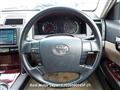 2008 Toyota Mark X