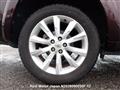 2012 Toyota Vanguard