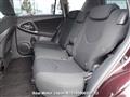2012 Toyota Vanguard
