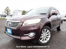2012 Toyota Vanguard