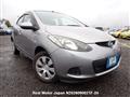 2010 Mazda Demio