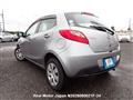 2010 Mazda Demio