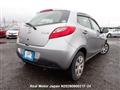 2010 Mazda Demio