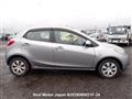 2010 Mazda Demio