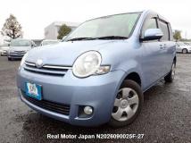 2011 Toyota Sienta