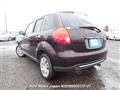 2011 Mazda Verisa