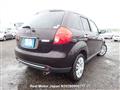 2011 Mazda Verisa