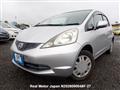 2009 Honda Fit