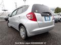 2009 Honda Fit
