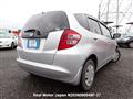 2009 Honda Fit