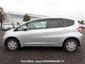 2009 Honda Fit
