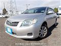 2011 Toyota Corolla Axio