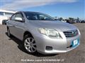 2011 Toyota Corolla Axio