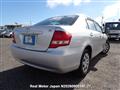 2011 Toyota Corolla Axio