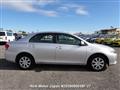 2011 Toyota Corolla Axio