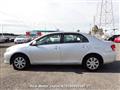 2011 Toyota Corolla Axio