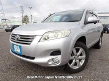 2009 Toyota Vanguard