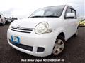 2008 Toyota Sienta