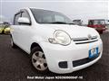 2008 Toyota Sienta