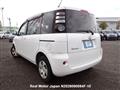 2008 Toyota Sienta