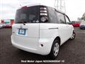 2008 Toyota Sienta
