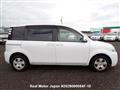 2008 Toyota Sienta