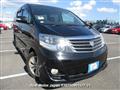 2006 Toyota Alphard