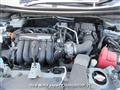 2015 Honda Fit Hybrid