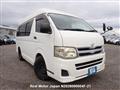 2011 Toyota Hiace Van