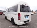 2011 Toyota Hiace Van