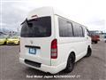 2011 Toyota Hiace Van
