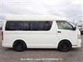 2011 Toyota Hiace Van