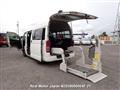 2011 Toyota Hiace Van