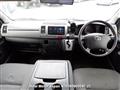 2011 Toyota Hiace Van