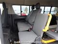 2011 Toyota Hiace Van