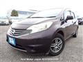 2013 Nissan Note