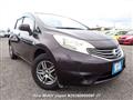2013 Nissan Note