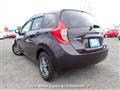 2013 Nissan Note