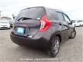 2013 Nissan Note