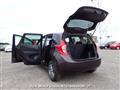 2013 Nissan Note